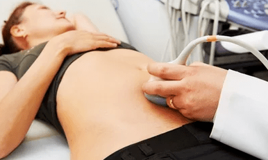 Cistito diagnostikos metodai